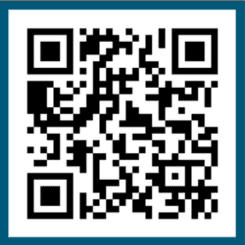 CAA Events App QR code