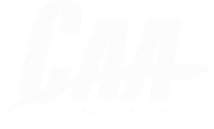 Combined Agents of America